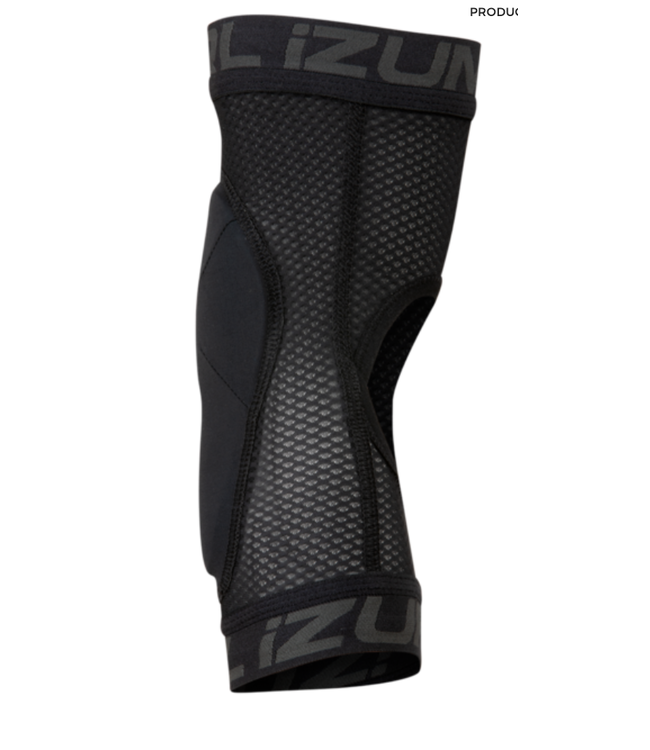 Protege Genoux Pearl Izumi Summit Junior Noir