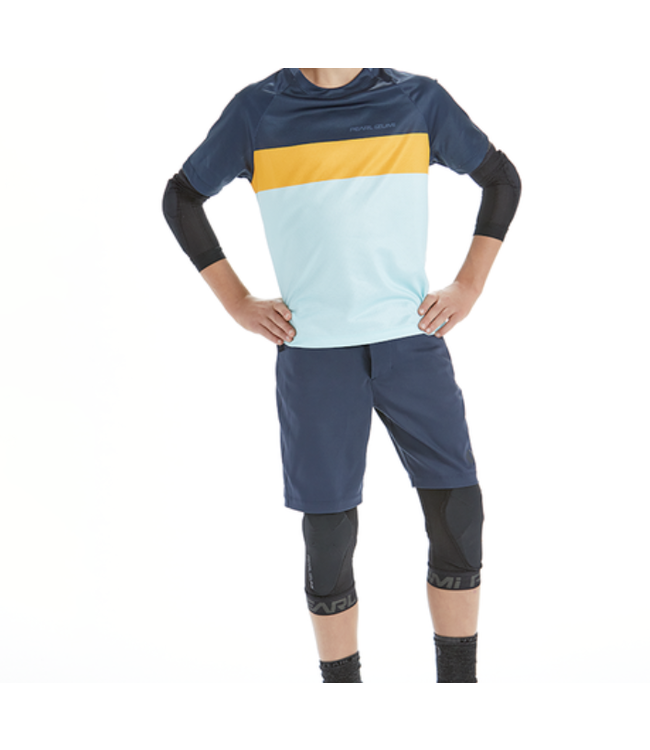 Protege Genoux Pearl Izumi Summit Junior Noir