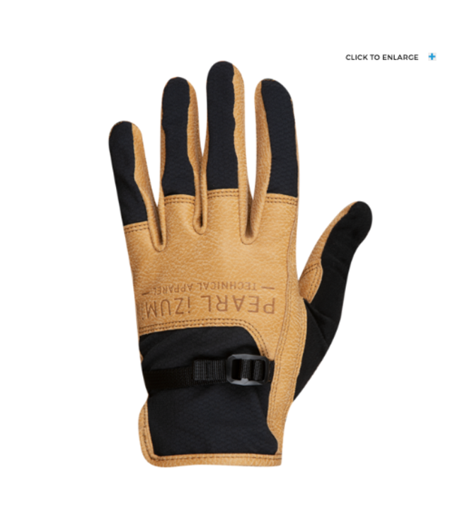 Gants Pear Izumi Pulaski Camp Green Trail