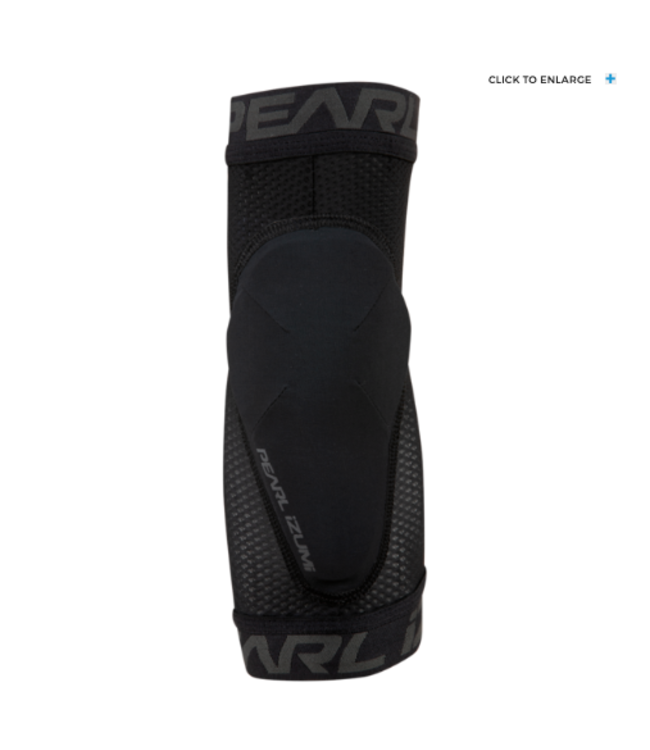 Protege-Coude Pearl Izumi Summit Junior Noir