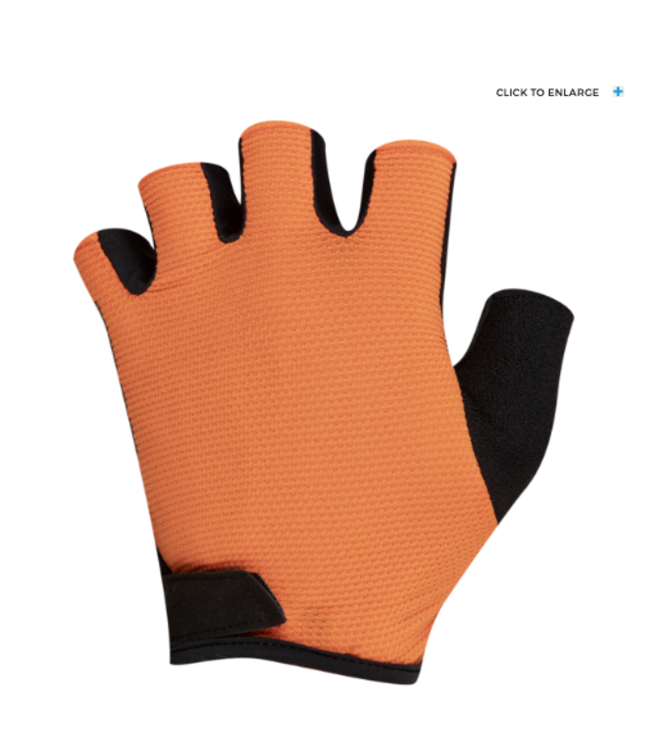 Gants Pearl Izumi Quest Gel Fuego