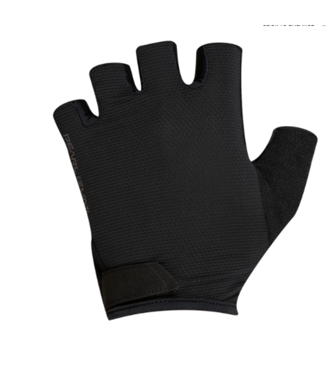 Gants Pearl Izumi Quest Gel Noir