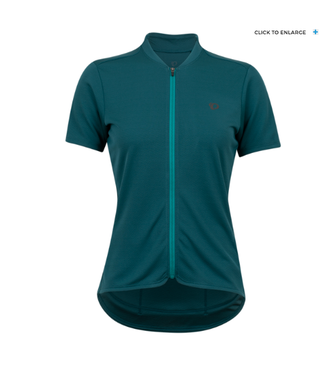 Pearl Izumi Maillot Pearl Izumi Quest Femme Dark Spruce/Gulf/Teal