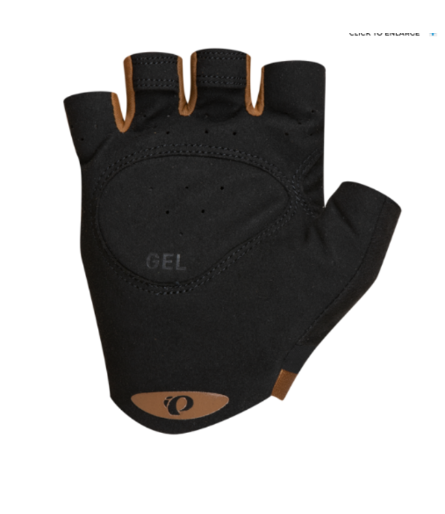 Gants Pearl Izumi Expedition Gel Noir