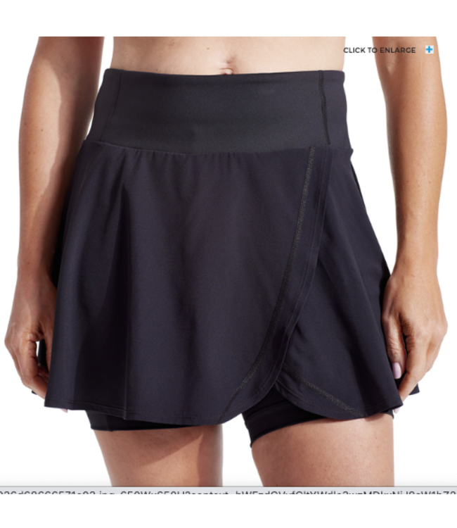 Jupe Pearl Izumi Noir