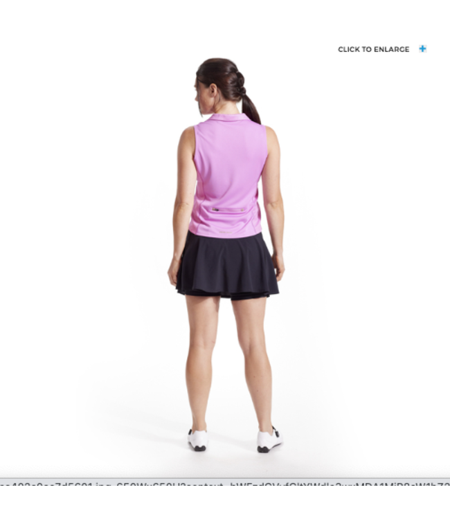 Jupe Pearl Izumi Noir
