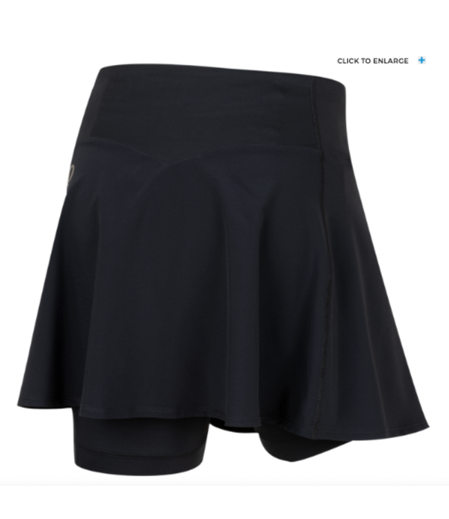 Jupe Pearl Izumi Noir