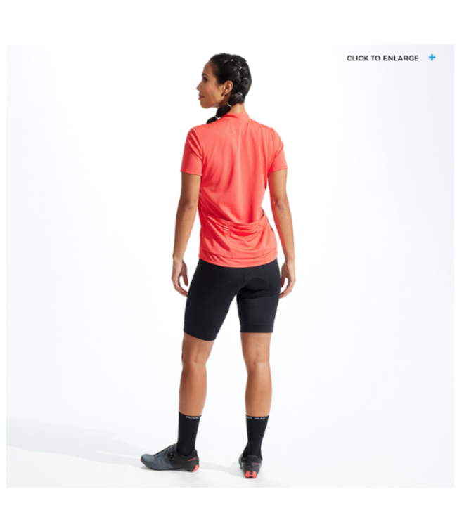 Maillot Pearl Izumi Quest Femme Heirloom