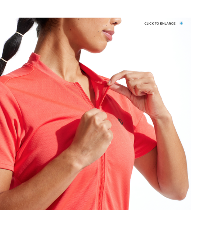 Maillot Pearl Izumi Quest Femme Heirloom
