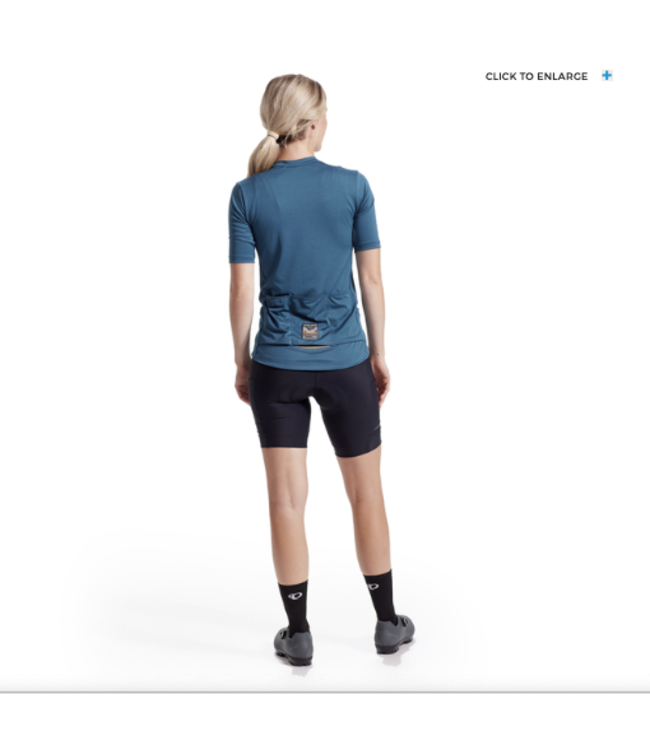Maillot Pearl Izumi Expedition Femme Nightfall