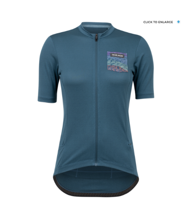 Maillot Pearl Izumi Expedition Femme Nightfall