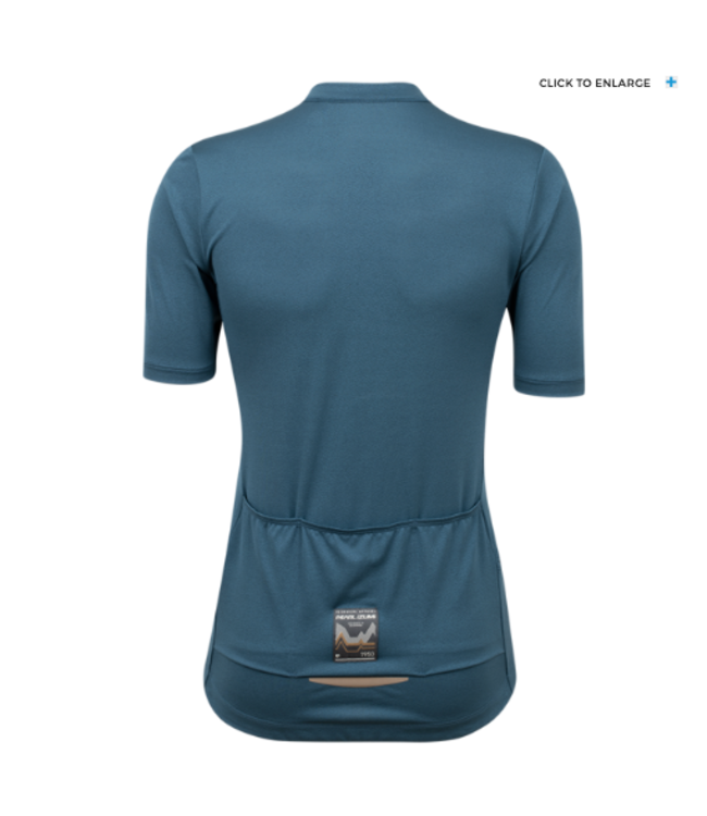 Pearl Izumi Maillot Pearl Izumi Expedition Femme Nightfall