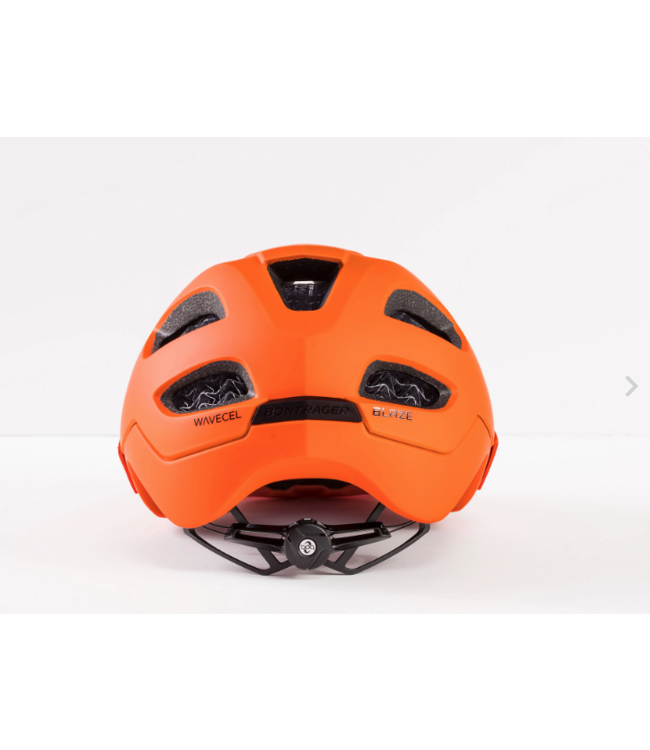 Casque Bontrager Blaze Wavecell