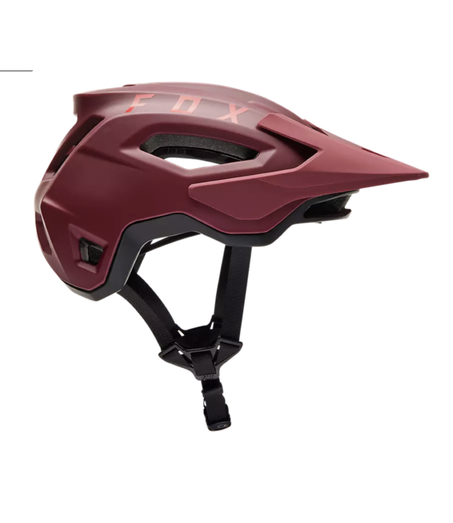 Casque Fox Speedframe Mips Bordeaux