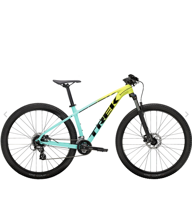 23 Trek Marlin 5 2 Gen Volt to Miami Green Fade
