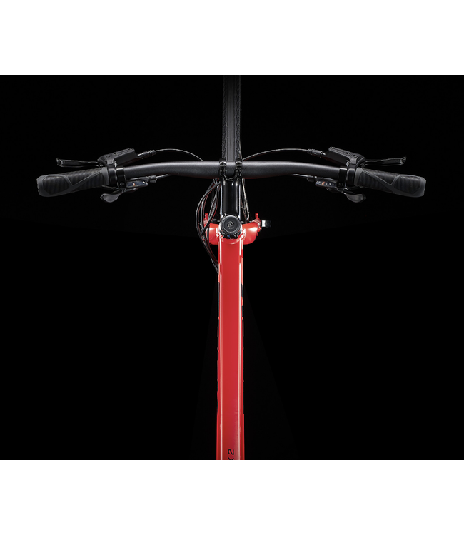 23 Trek FX 2 Disc Satin Viper Red