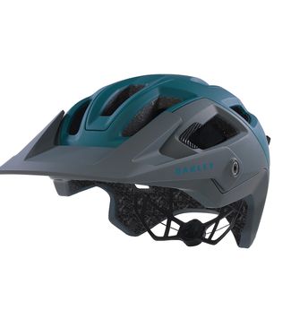 Oakley Casque Oakley Drt5 Maven Matte Poseidon Blue