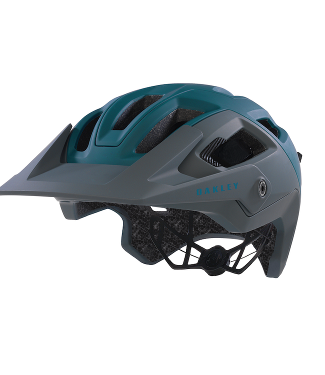 Casque Oakley Drt5 Maven Matte Poseidon Blue
