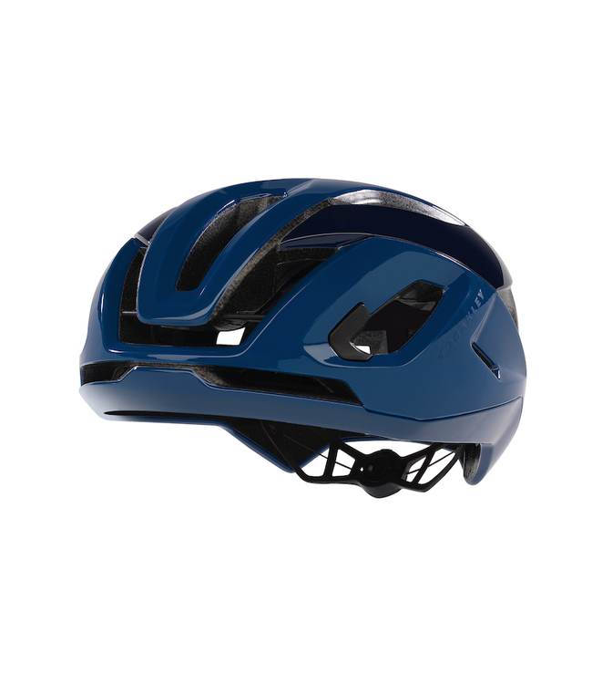Casque Oakley Aro5 Race Poseidon