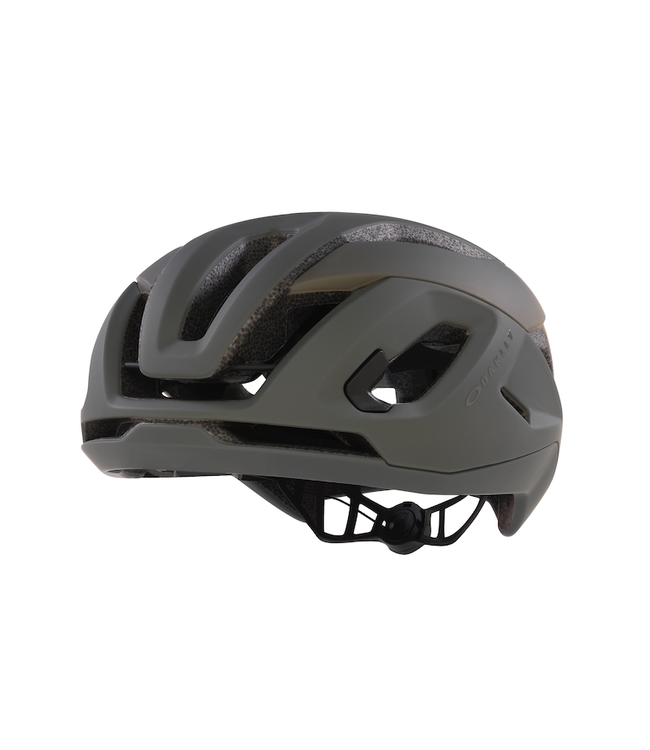Casque Oakley Aro5 Race Dark Gray/Lght Crry