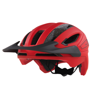 Oakley Casque Oakley DRT3 Trail Matte Red Line