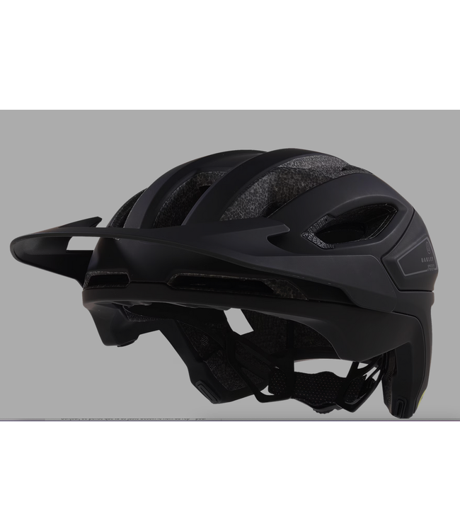 Casque Oakley DRT3 Trail Matte Black/Satin