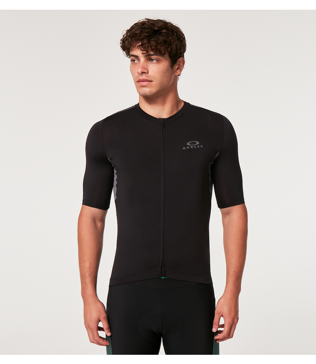 Maillot Oakley Endurance Mix Blackout