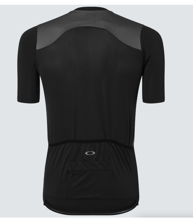 Maillot Oakley Endurance Mix Blackout