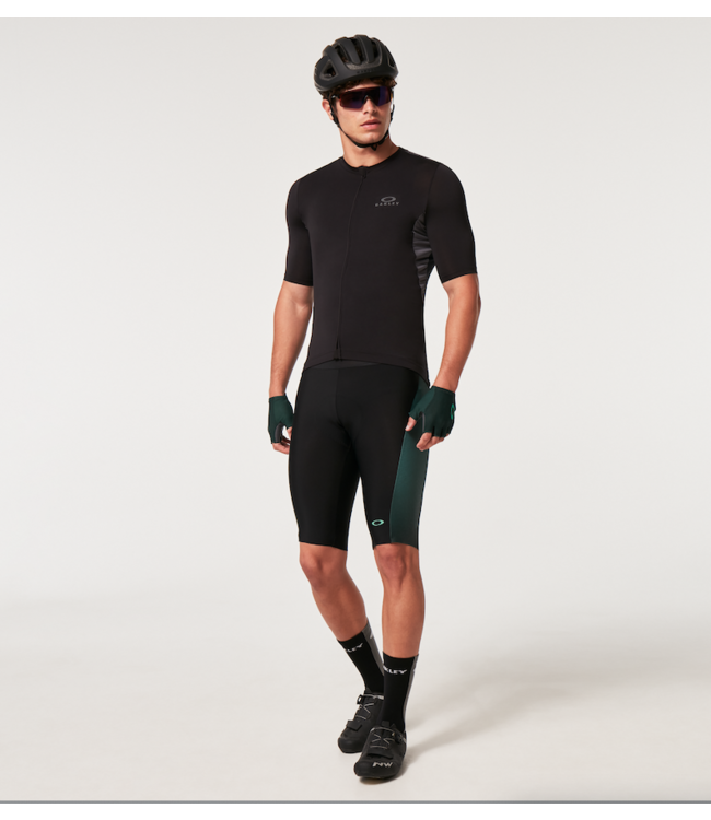 Maillot Oakley Endurance Mix Blackout