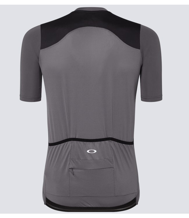 Maillot Oakley Endurance Mix Uniform Grey