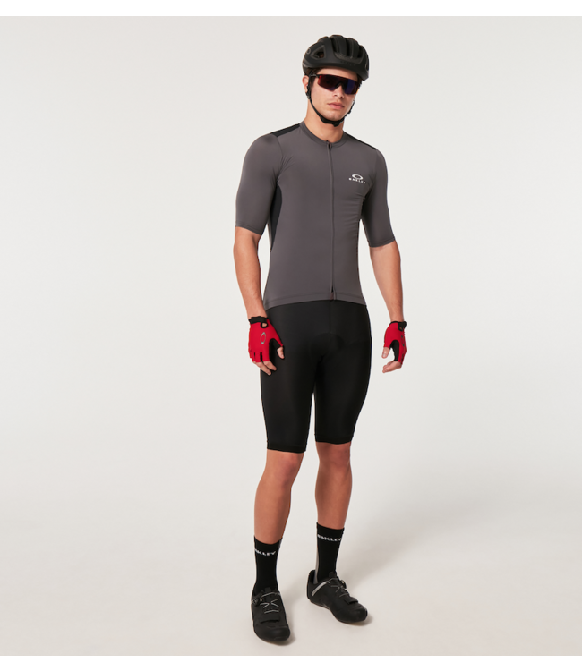 Maillot Oakley Endurance Mix Uniform Grey