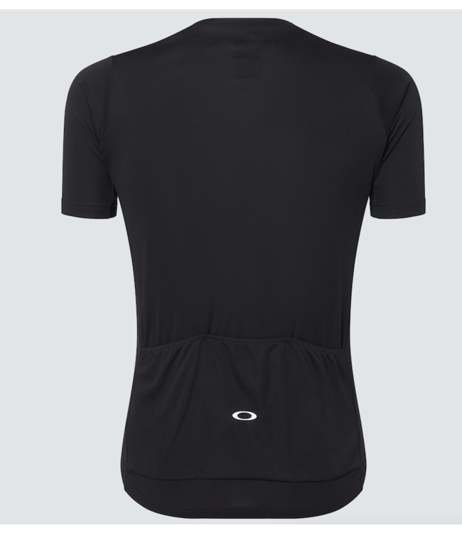 Maillot Oakley Icon Classic blackout