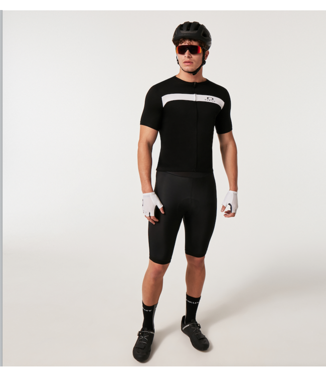 Maillot Oakley Icon Classic blackout