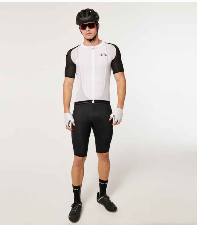 Bib Oakley Icon Classic Black/White