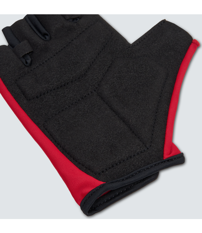 Gants Oakley Drops Road Red Line
