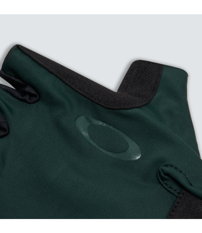 Gants Oakley Drops Road Hunter Green