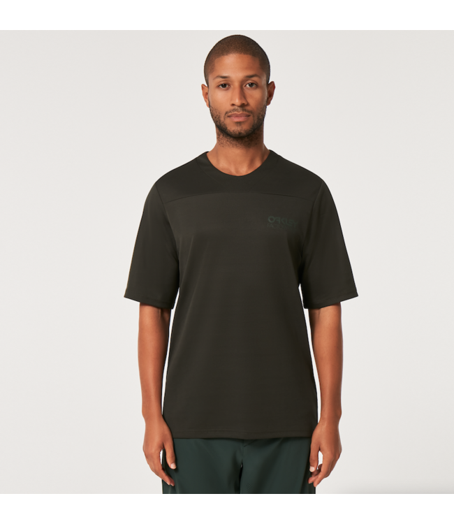 T-Shirt Oakley Factory Pilot Lite MTB II New Dark Brush