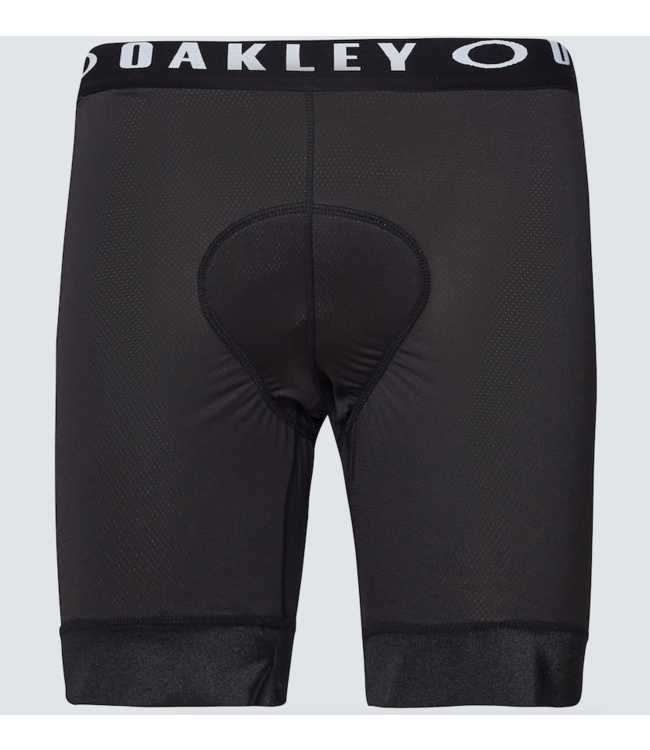 Short Oakley Drop In MTB Blackout