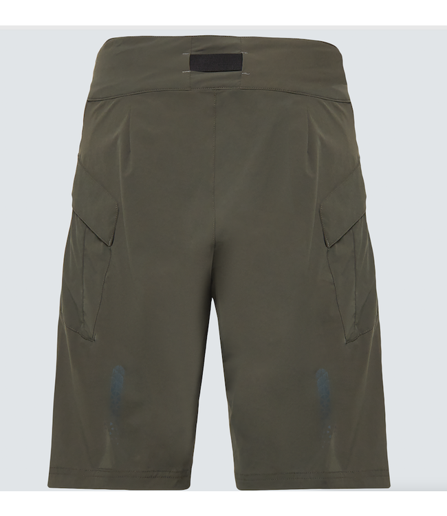 Short Oakley Drop In New Dark Brush
