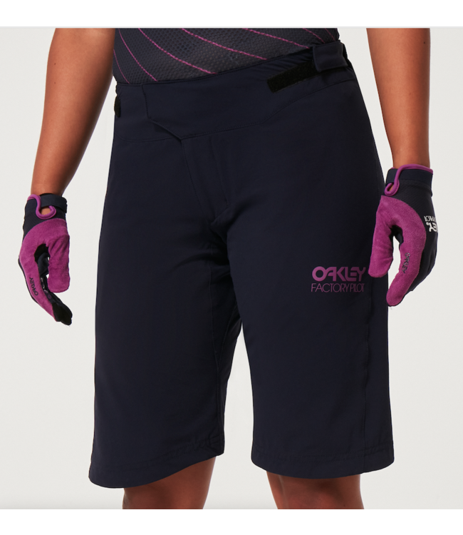 Short Oakley Factory Pilot RC Femme Fathom