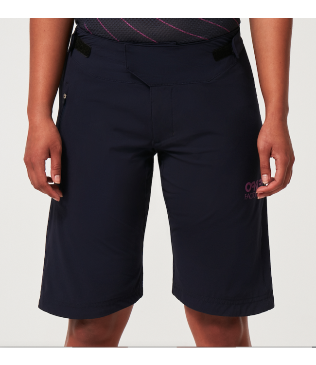 Short Oakley Factory Pilot RC Femme Fathom