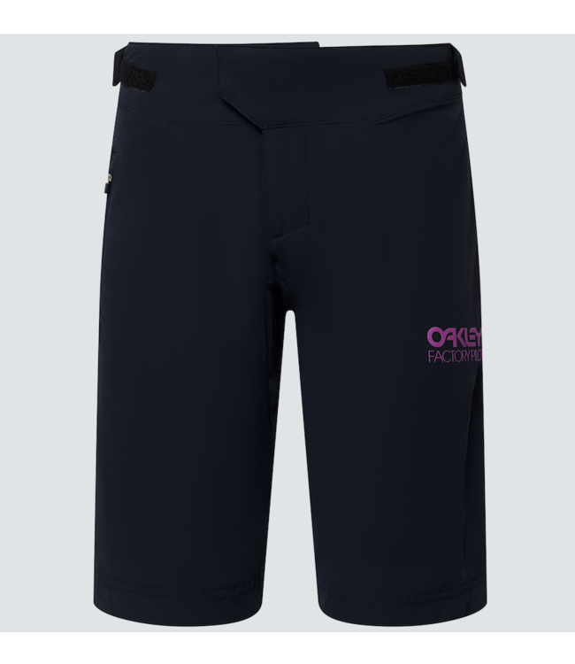 Short Oakley Factory Pilot RC Femme Fathom