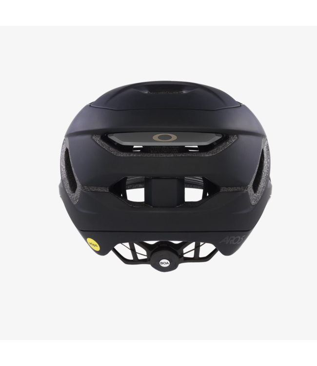 Casque Oakley Aro5 Race Matte Black