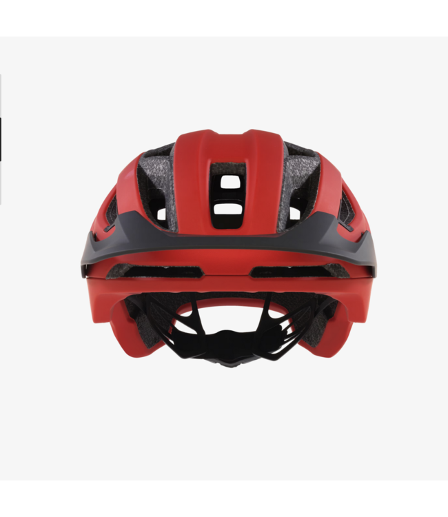 Casque Oakley DRT3 Trail Matte Red Line