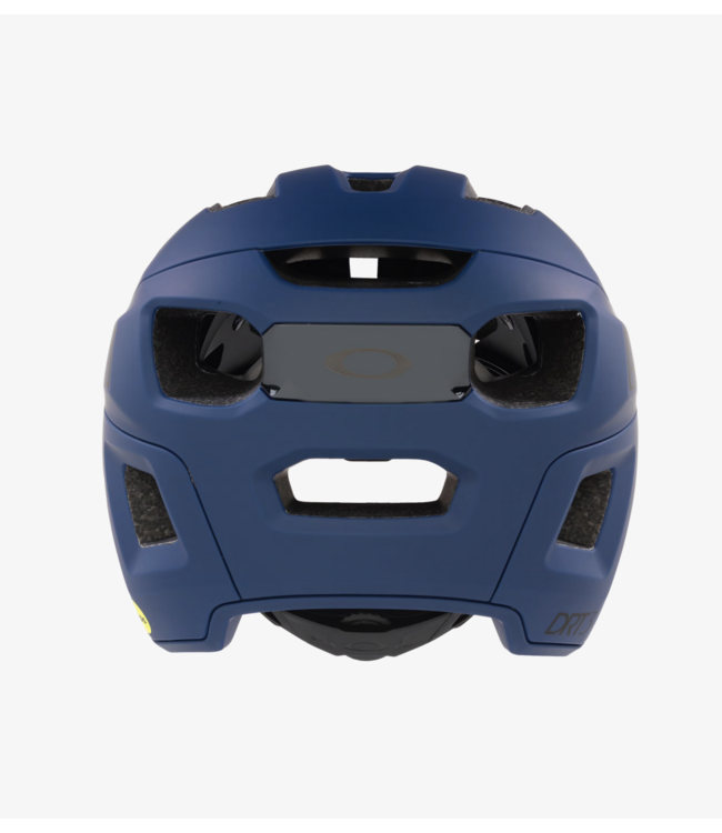Casque Oakley DRT3 Trail Poseidon Blue/Satin