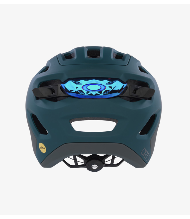 Casque Oakley Drt5 Maven Matte Poseidon Blue