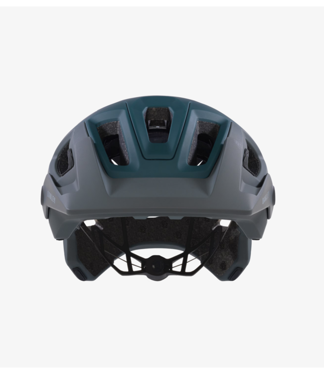 Casque Oakley Drt5 Maven Matte Poseidon Blue