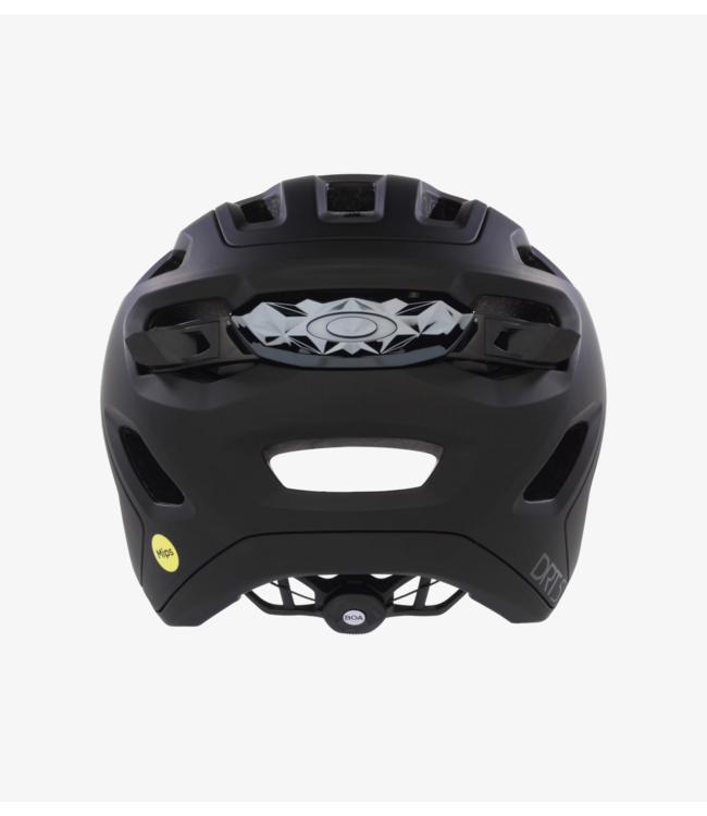 Casque Oakley Drt5 Maven Matte Black