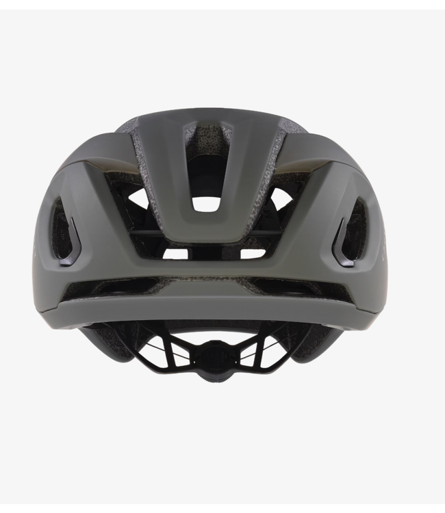 Casque Oakley Aro5 Race Dark Gray/Lght Crry