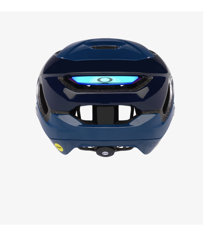 Casque Oakley Aro5 Race Poseidon